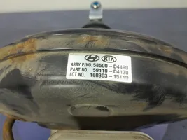 KIA Optima Servo-frein 58500-D4490