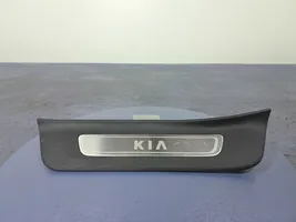 KIA Optima Listwa progowa 85878-D4500