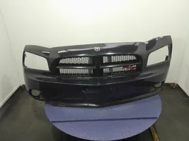Dodge Charger Front bumper 01