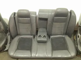Dodge Charger Fotele / Kanapa / Komplet 01