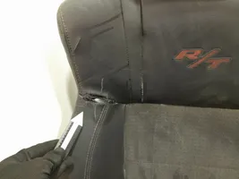 Dodge Charger Seat set 01