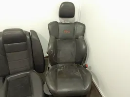 Dodge Charger Seat set 01