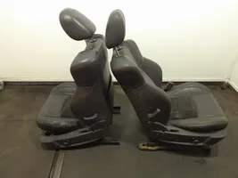 Dodge Charger Seat set 01