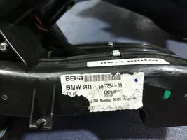 BMW X5 E70 Salono oro mazgo komplektas 6945861