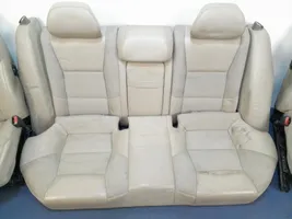 Volvo S60 Seat set 