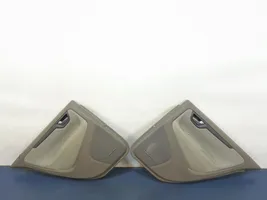 Volvo S60 Seat set 