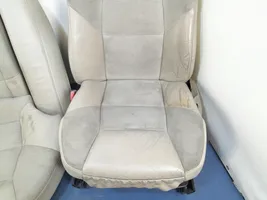 Volvo S60 Fotele / Kanapa / Komplet 