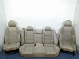 Volvo S60 Seat set 