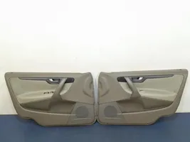 Volvo S60 Seat set 