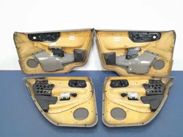 Volvo S60 Seat set 