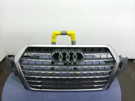 Audi Q7 4M Front grill 4M0853037C