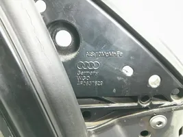 Audi A6 Allroad C6 Porte avant 01