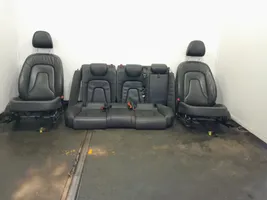 Audi A5 8T 8F Seat set 01