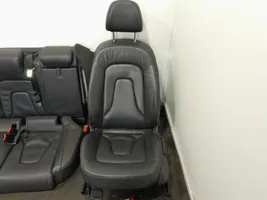 Audi A5 8T 8F Seat set 01