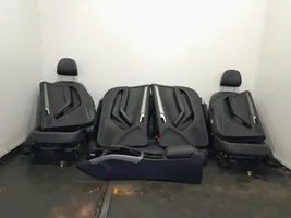 Audi A5 8T 8F Seat set 01