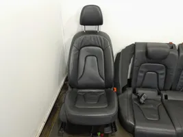 Audi A5 8T 8F Seat set 01