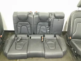 Audi A5 8T 8F Seat set 01