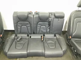 Audi A5 8T 8F Juego del asiento 01