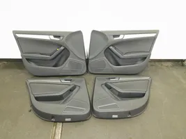 Audi A5 8T 8F Seat set 01