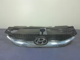Hyundai ix35 Atrapa chłodnicy / Grill 86351-2Y000
