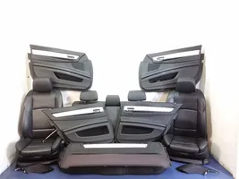 BMW 7 F01 F02 F03 F04 Juego del asiento 