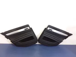 BMW 7 F01 F02 F03 F04 Seat set 