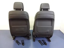 BMW 7 F01 F02 F03 F04 Seat set 