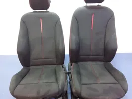 BMW 4 F36 Gran coupe Seat set 