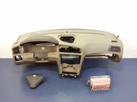 Volvo S60 Dashboard 