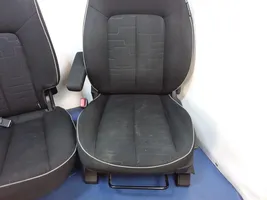 KIA Venga Juego del asiento 