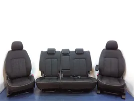 KIA Venga Juego del asiento 