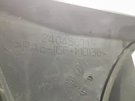 Dodge Charger Jäähdyttimen jäähdytinpuhallin 04596513AD