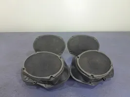 Dodge Charger Enceinte subwoofer P05059063AC