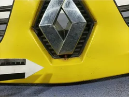 Renault Kangoo I Etusäleikkö 8200150629