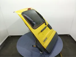 Renault Kangoo I Porte arrière 01