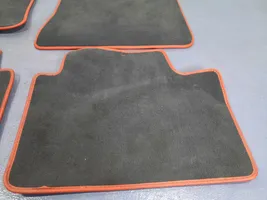 BMW M3 Front floor carpet liner 8097526