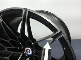 BMW M3 R18 alloy rim 8093837