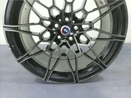 BMW M3 R18 alloy rim 8093837