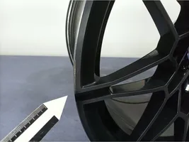 BMW M3 R18 alloy rim 8093837