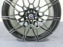 BMW M3 Felgi aluminiowe R18 8093837