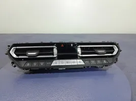 BMW M3 Panel klimatyzacji 9855411