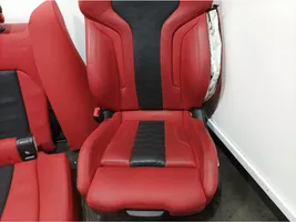 BMW M3 Seat set 01