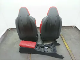 BMW M3 Seat set 01