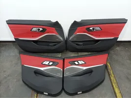 BMW M3 Seat set 01