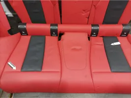 BMW M3 Seat set 01