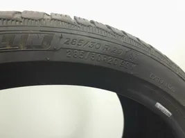 BMW M3 R17 winter tire 01