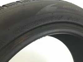 Ford C-MAX I R17 winter tire 01