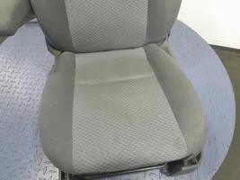 Ford C-MAX I Front driver seat 01