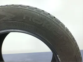 Audi A6 Allroad C6 R17 winter tire 01