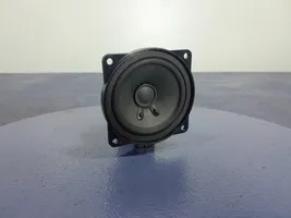 Skoda Superb B6 (3T) Subwoofer-bassokaiutin 3T0035411K